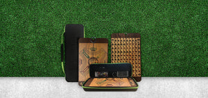 Travel Games