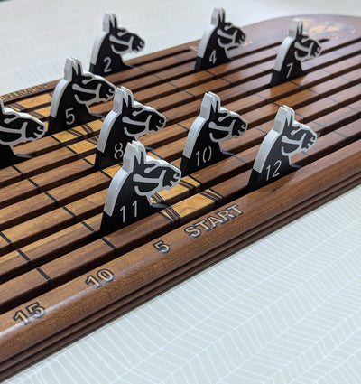 Horse Race