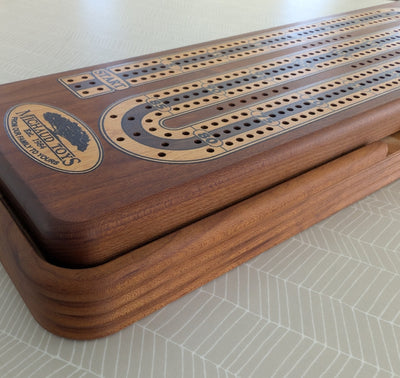 Medium Cribbage
