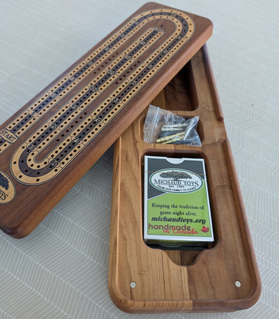 Medium Cribbage