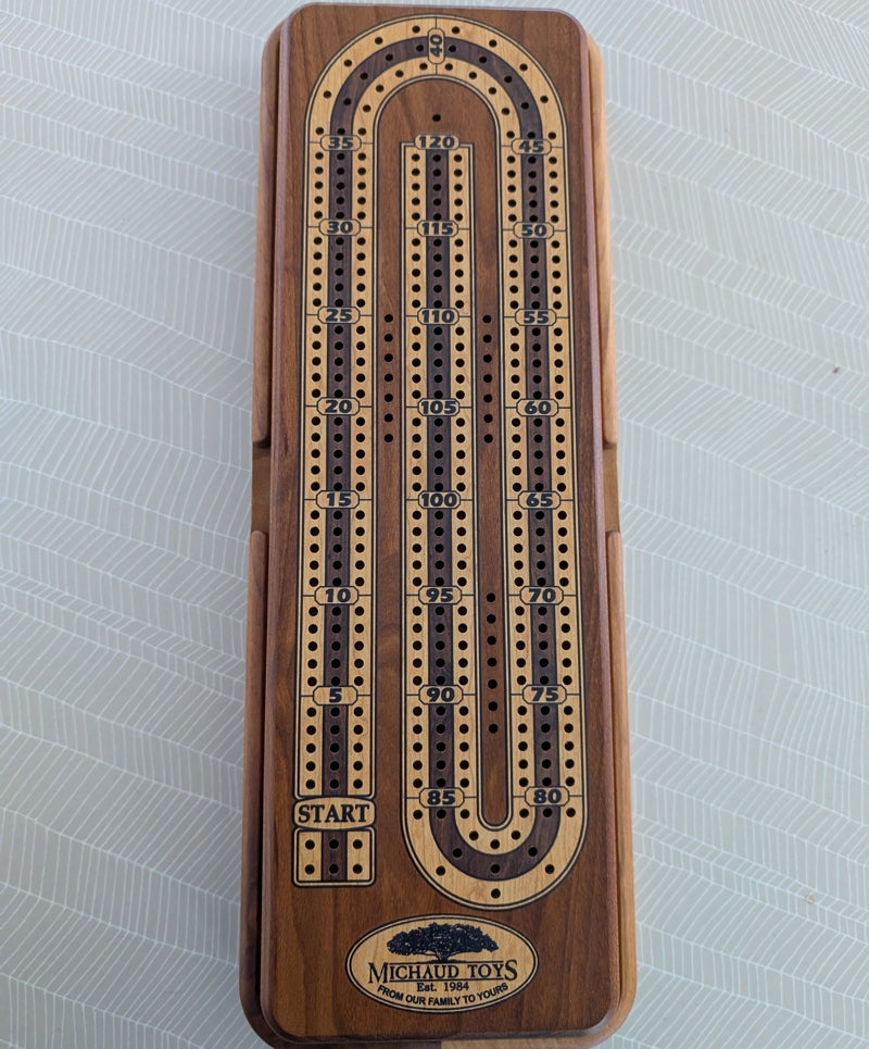 Medium Cribbage