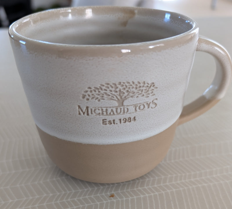 Mug (Pottery)