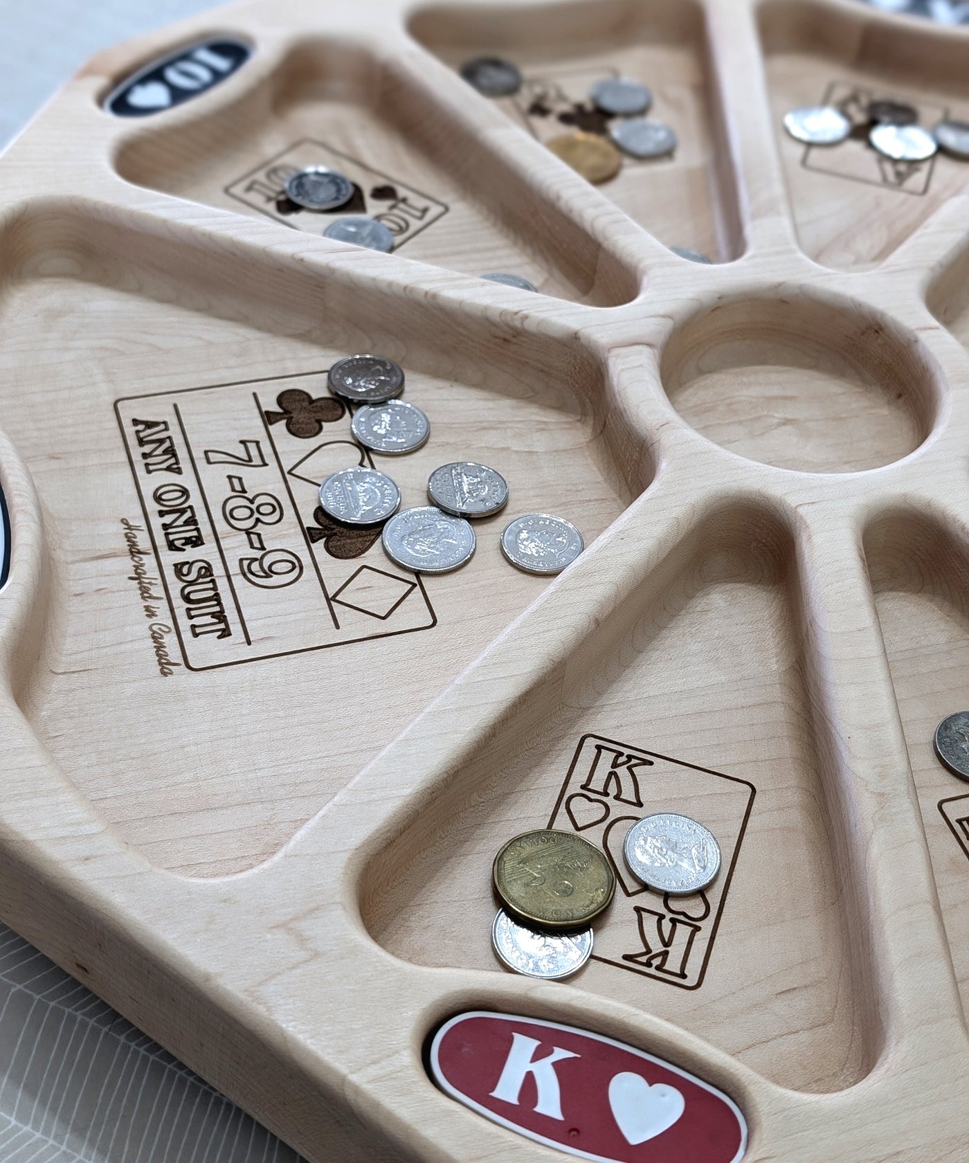 Rummoli / Rummy – Michaud Toys