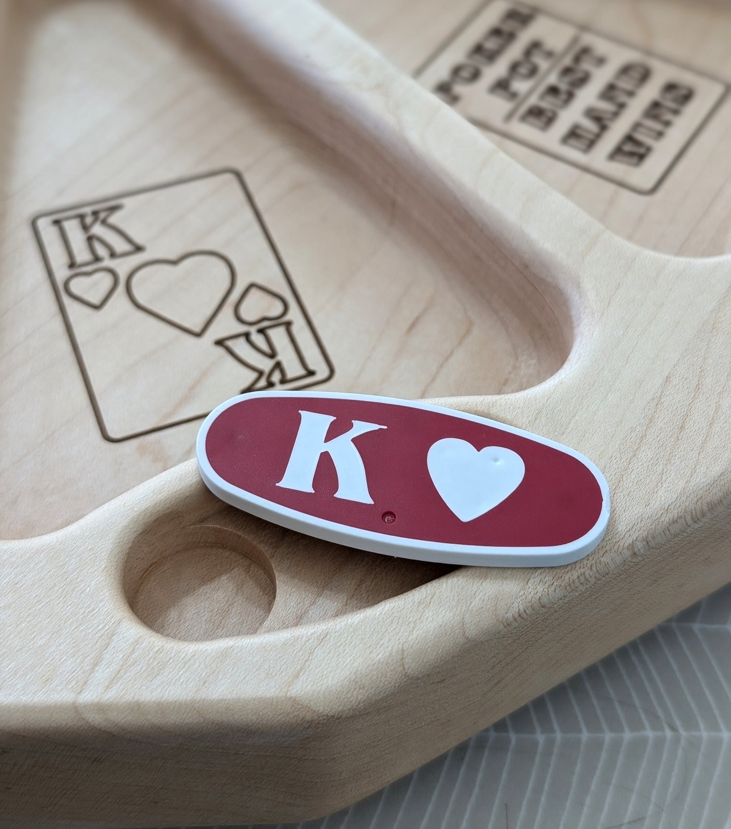 Rummoli / Rummy – Michaud Toys