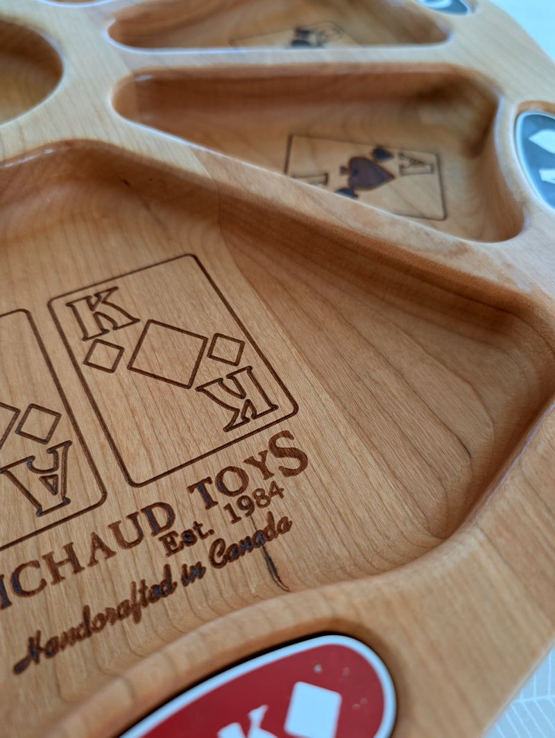 Rummoli / Rummy – Michaud Toys