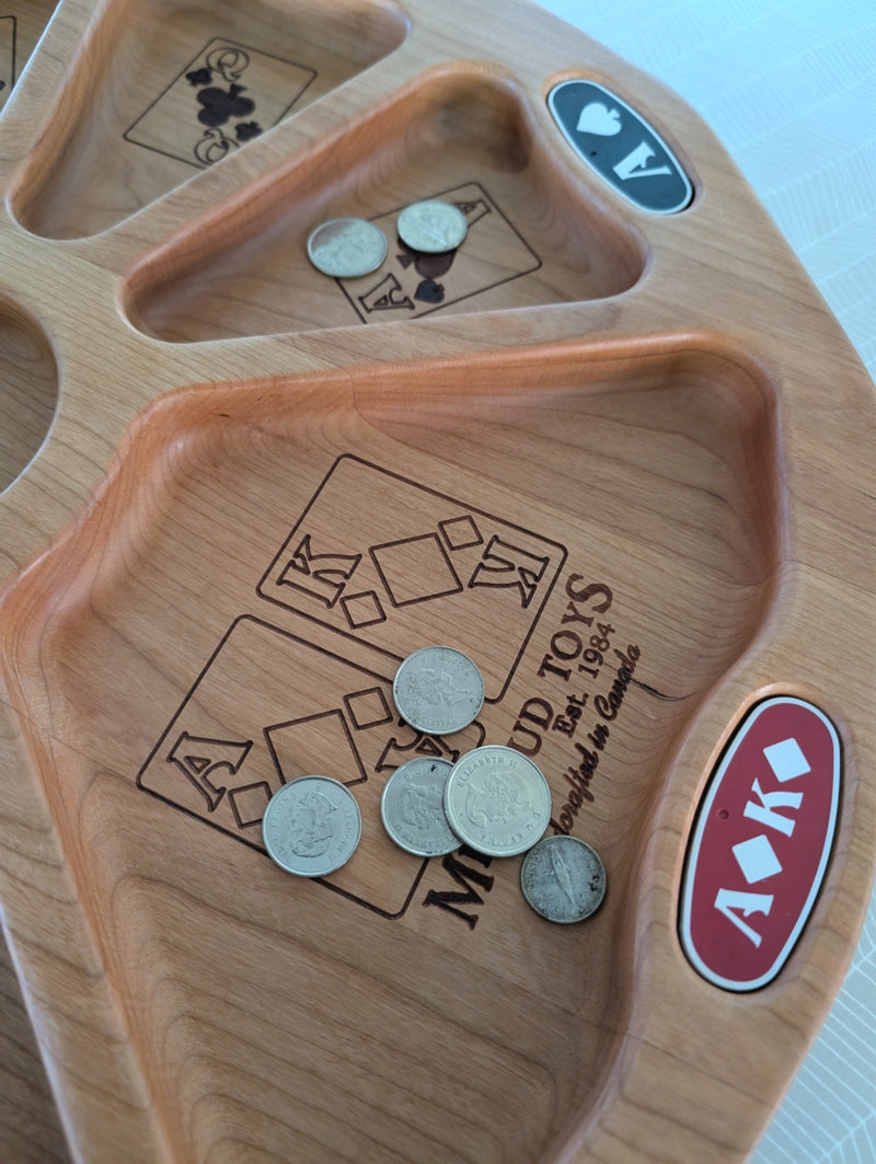 Rummoli / Rummy – Michaud Toys