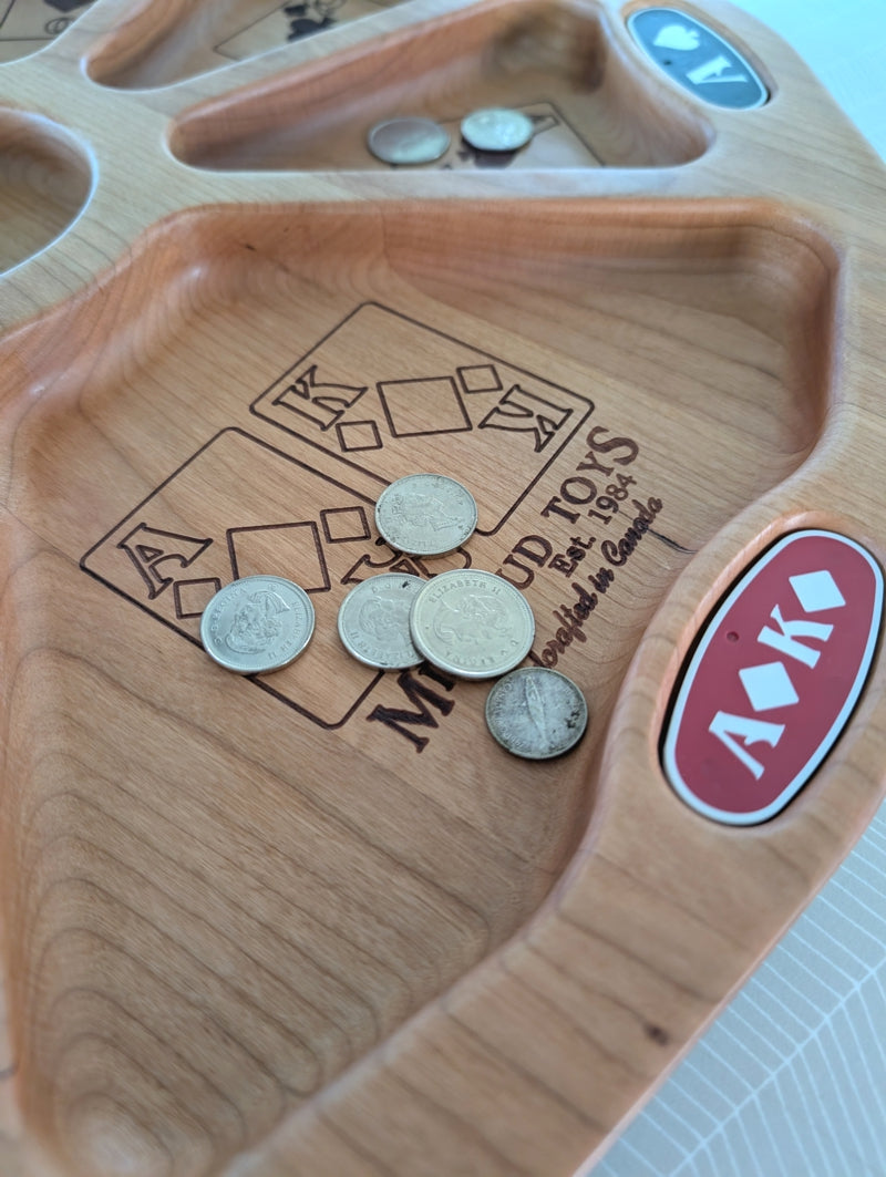 Rummoli / Rummy – Michaud Toys