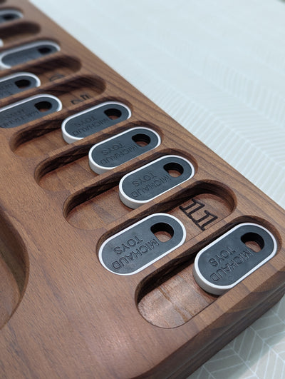 Shut The Box