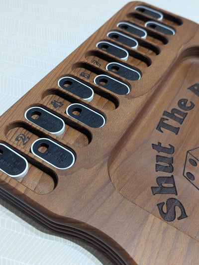 Shut The Box