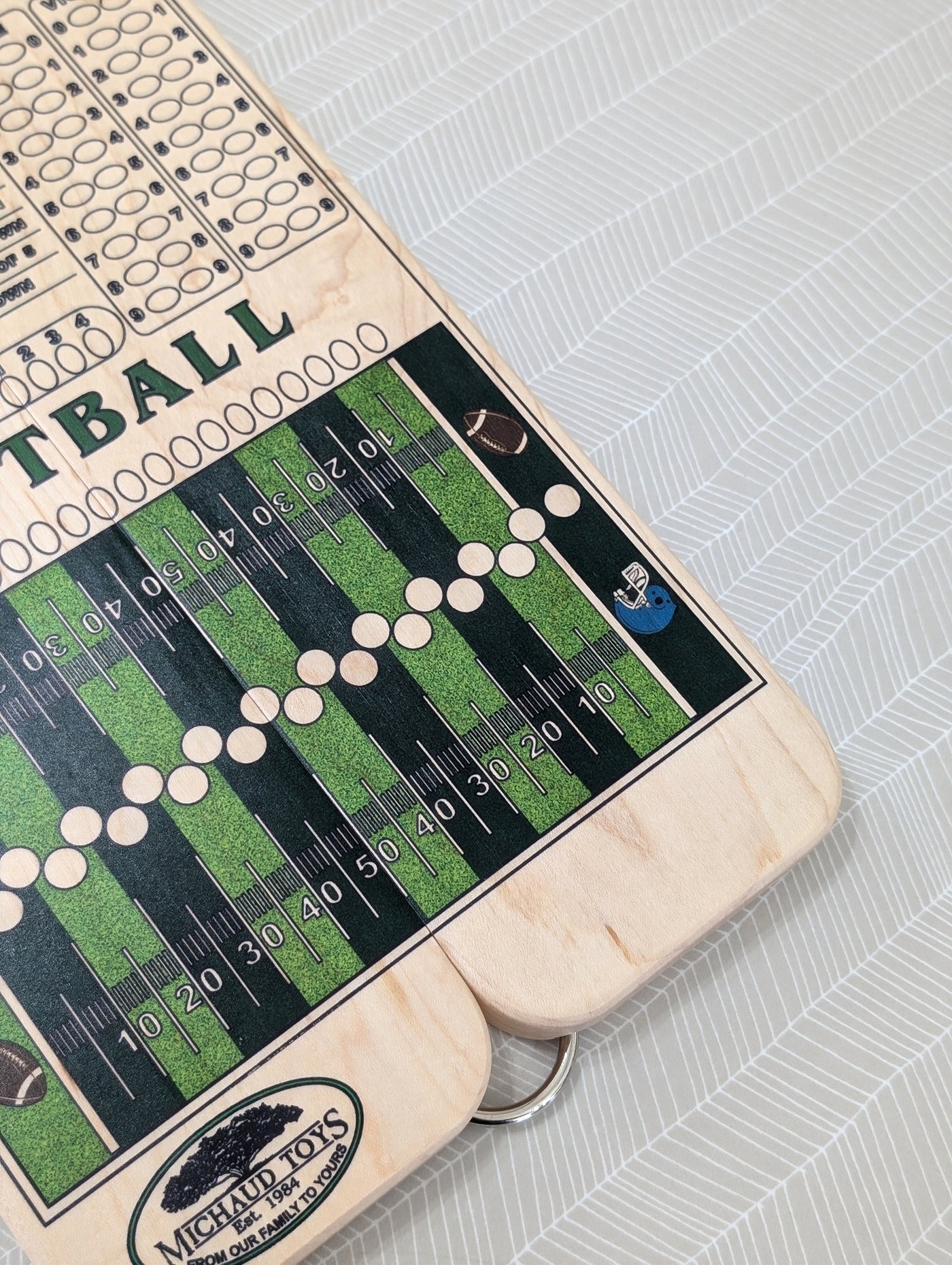 Travel Baseball/Football