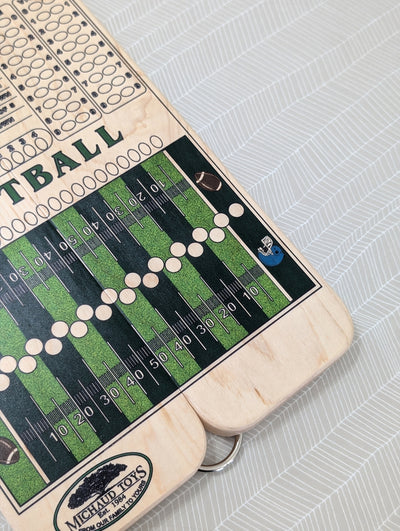 Travel Baseball/Football
