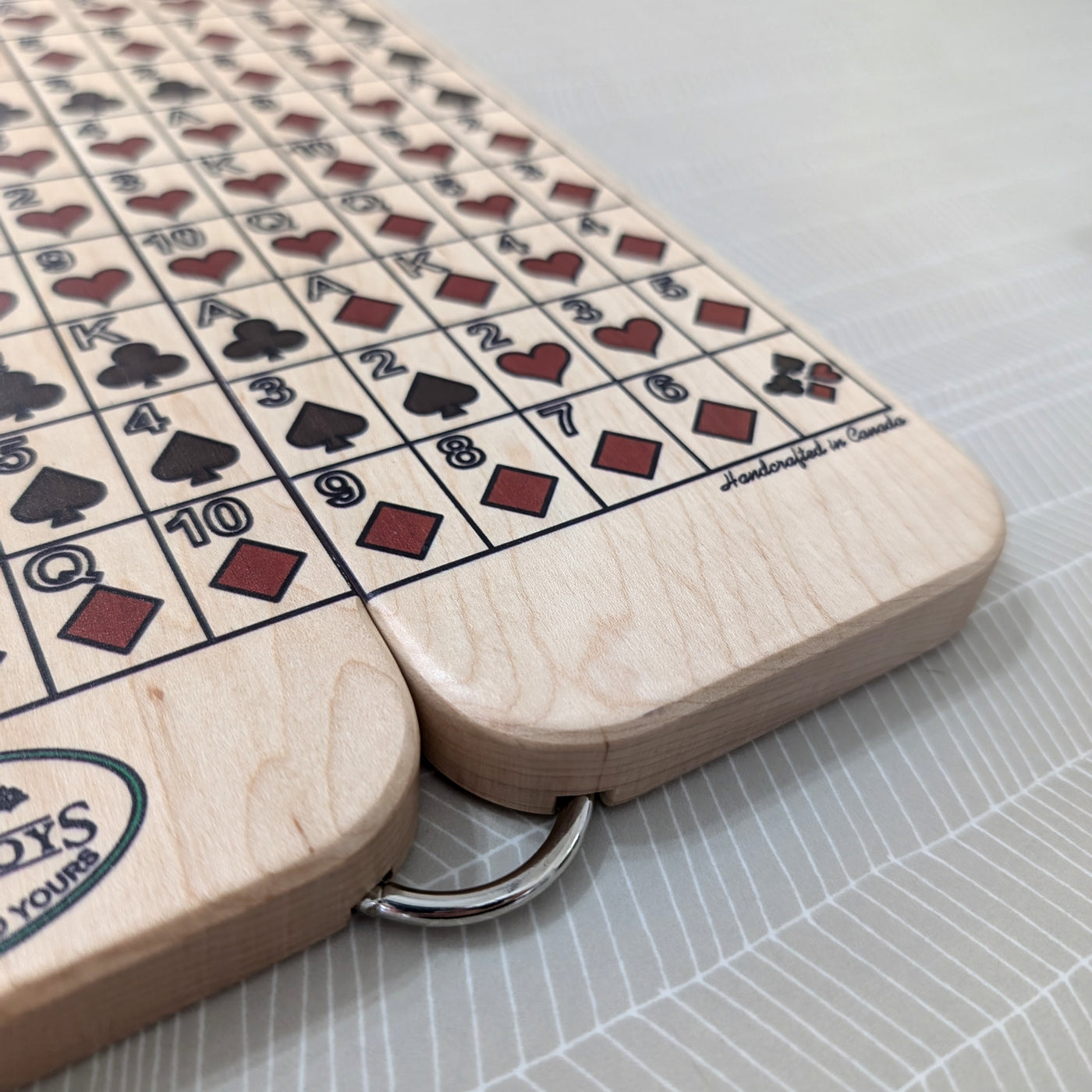 Travel Dice Poker/Sequence