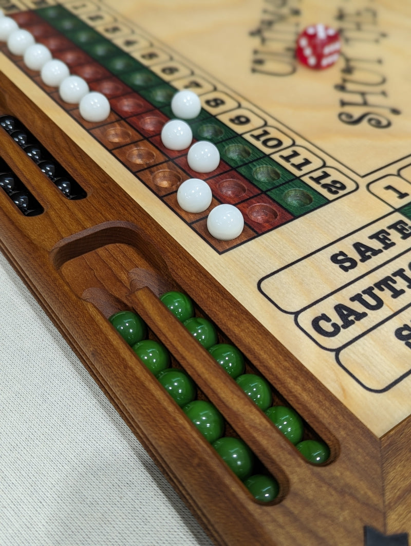 Gioco Shut the box acquista QUI Gioco Shut the box acquista QUI