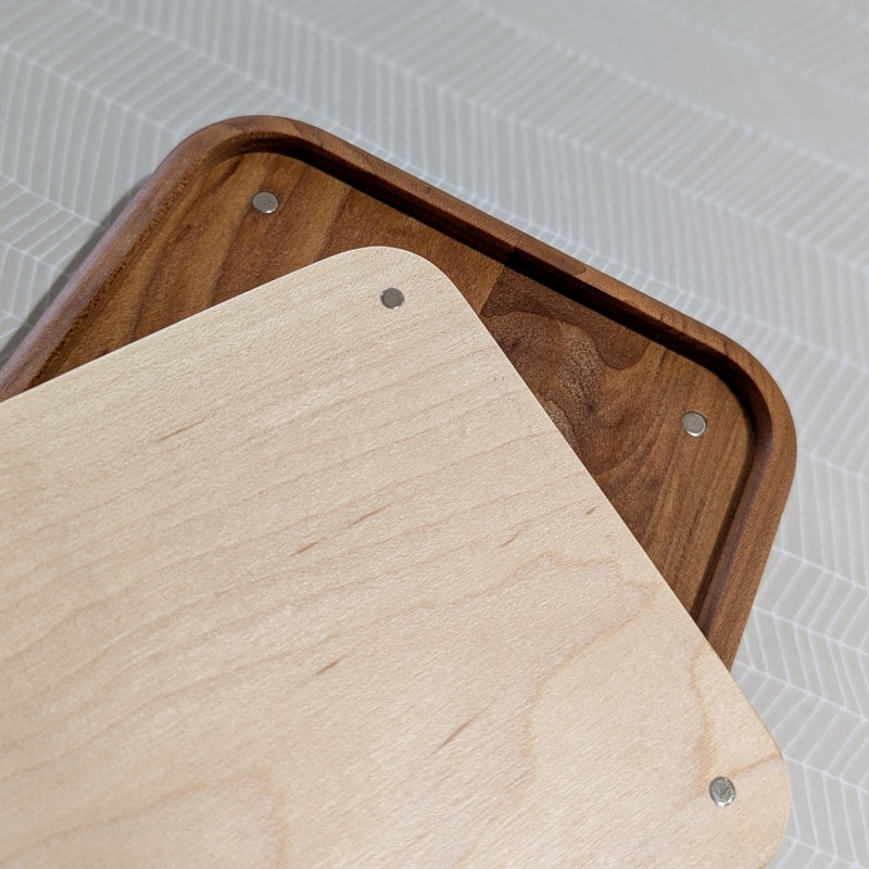 Small Cribbage (2 Track)