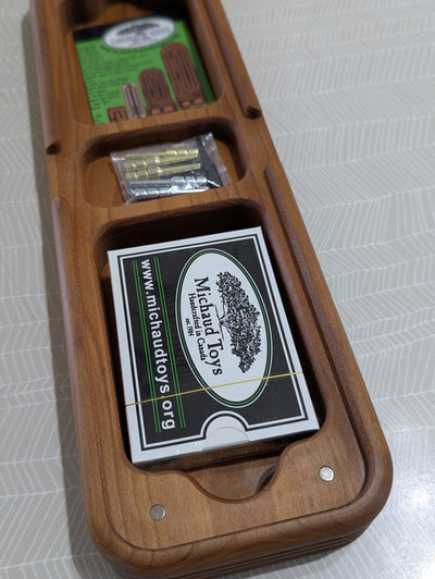 Small Cribbage (2 Track)