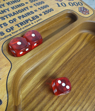 10 000 Game ( Farkle )