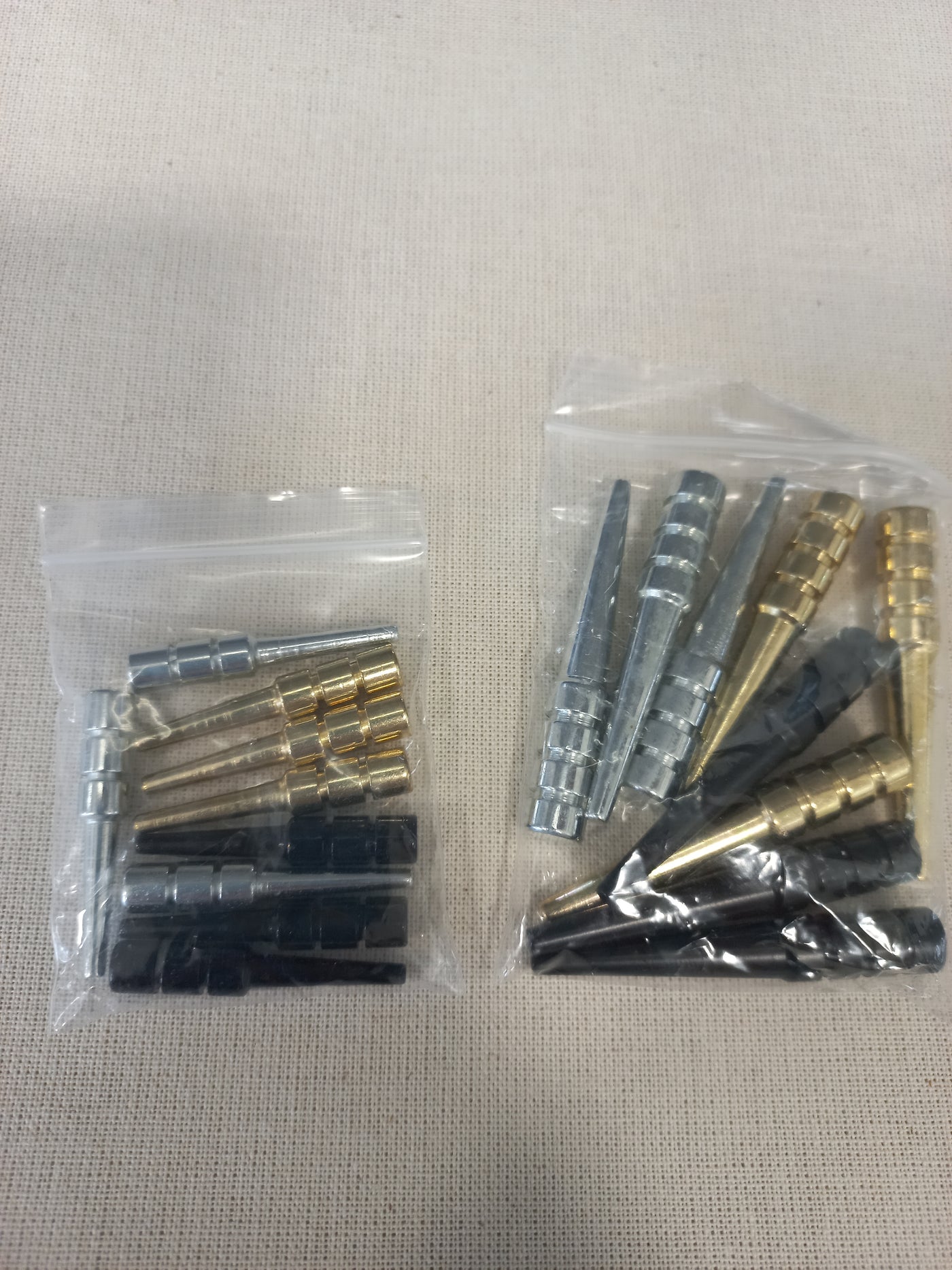 Cribbage Pins