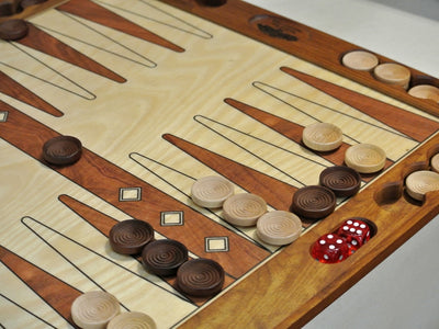 Backgammon
