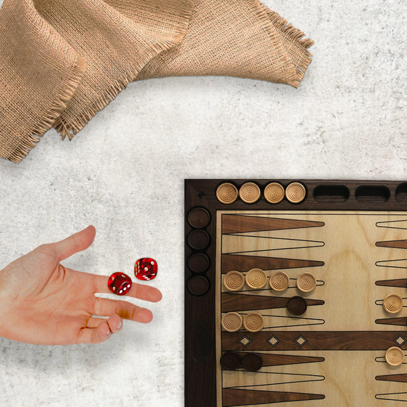 Backgammon