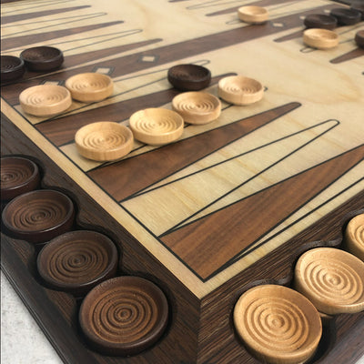 Backgammon