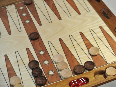 Backgammon