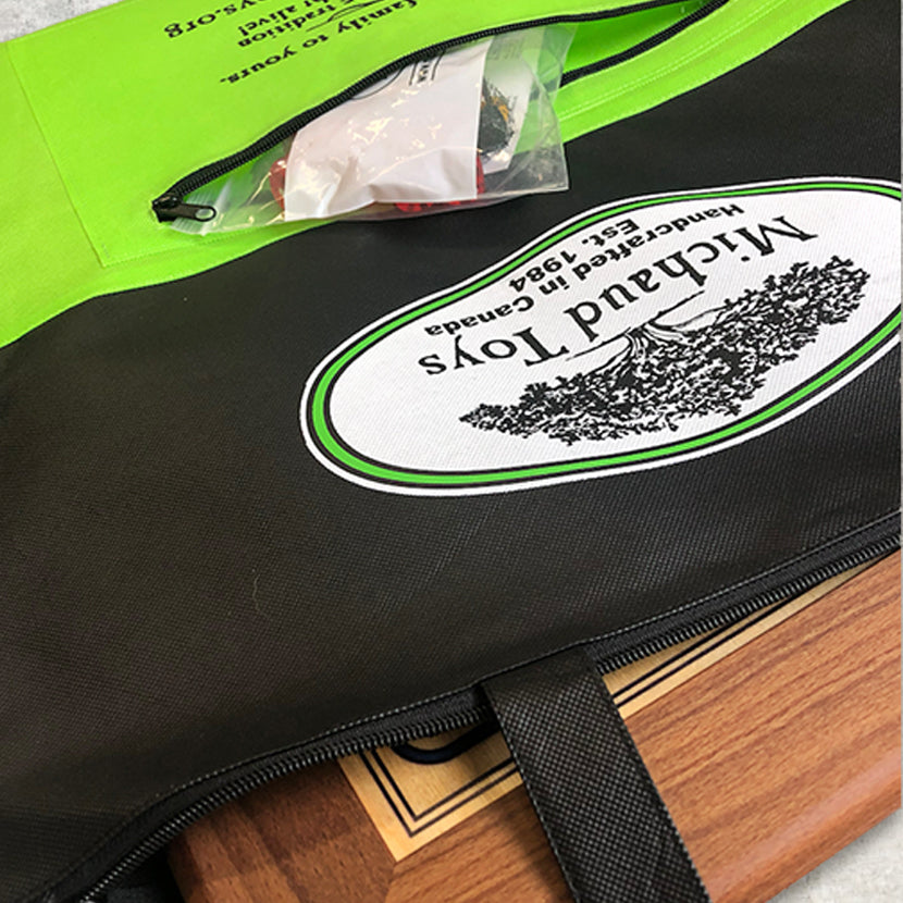 Shut The Box