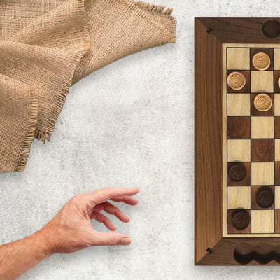 Checkers
