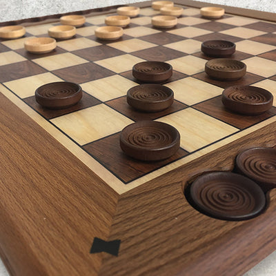 Checkers