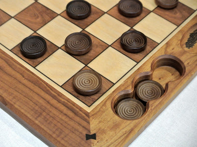Checkers