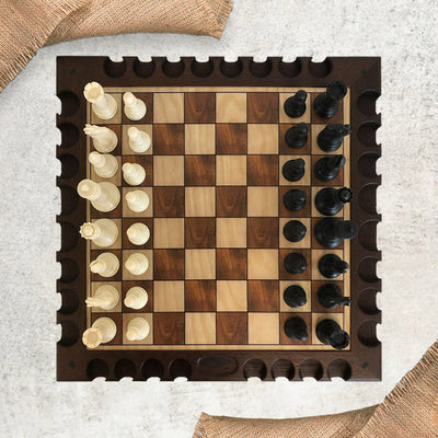 CHESS