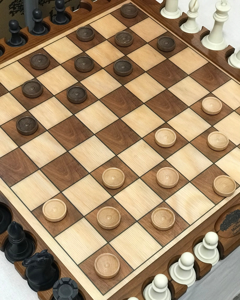 CHESS