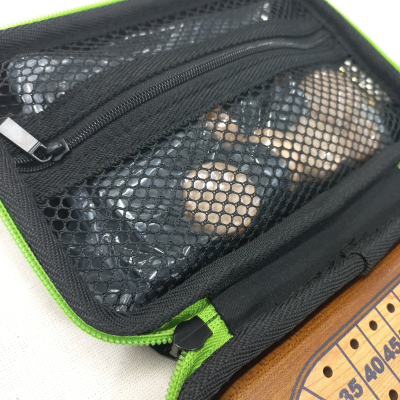 Crokinole Counter Case