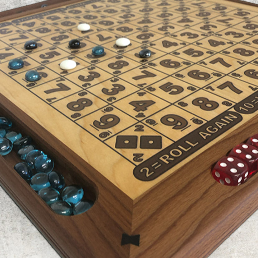 Dice Sequence