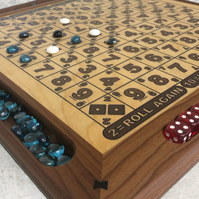 Dice Sequence