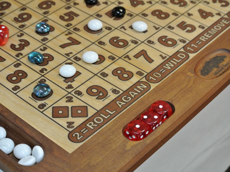 Dice Sequence