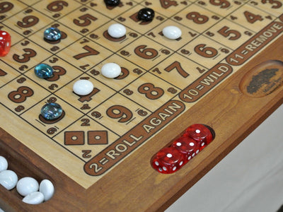 Dice Sequence