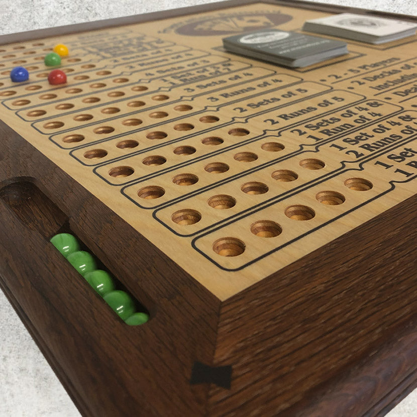 Frustration Rummy – Michaud Toys