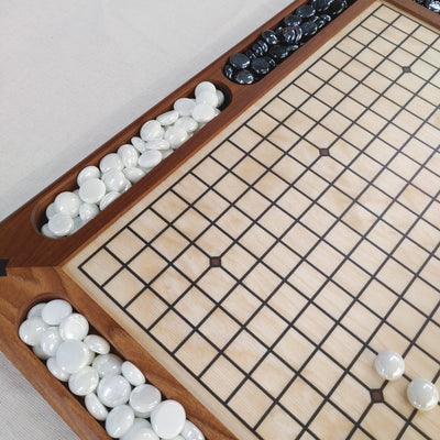 Go Board