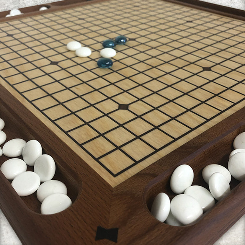Go Board Example Go Board – Michaud Toys