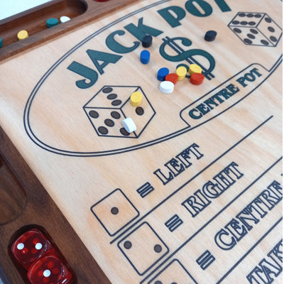 Jack Pot