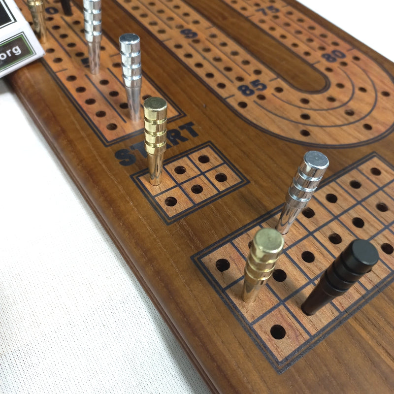 Jumbo Cribbage