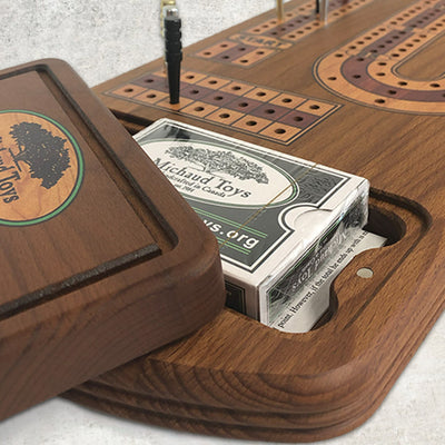 Jumbo Cribbage