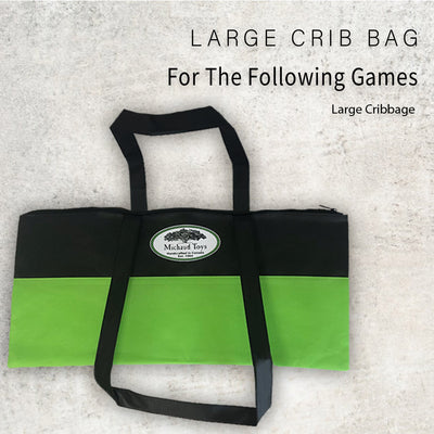 Spare Bag