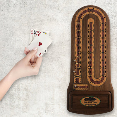 Large Cribbage