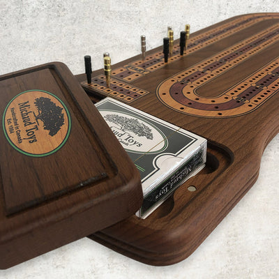 Large Cribbage