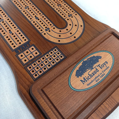 Large Cribbage