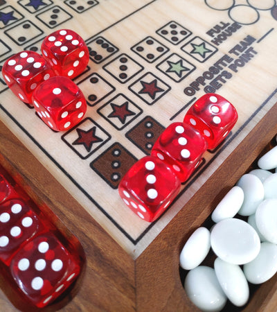 Lucky Dice