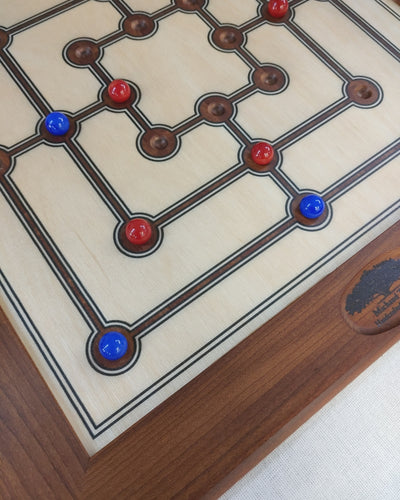 Nine Men's Morris