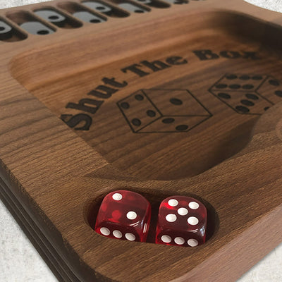Shut The Box