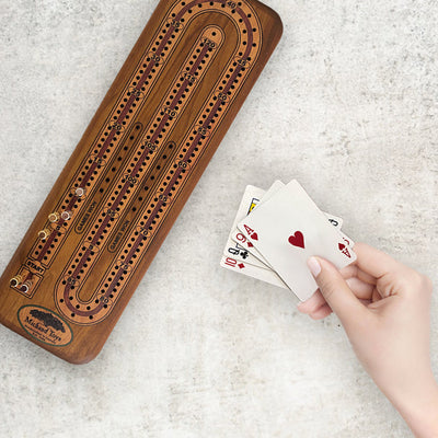 Small Cribbage